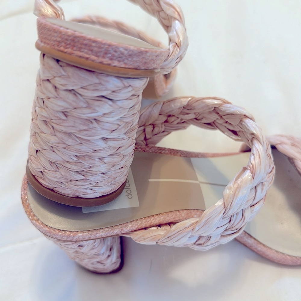 Dolce Vita Paily Heels - Picture 9 of 9